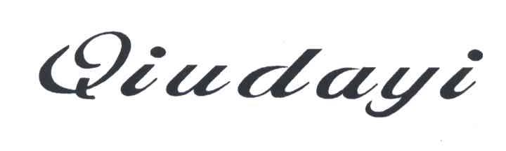 QIUDAYI