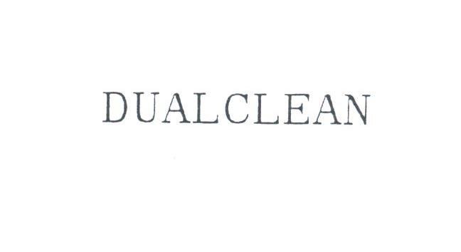 DUALCLEAN