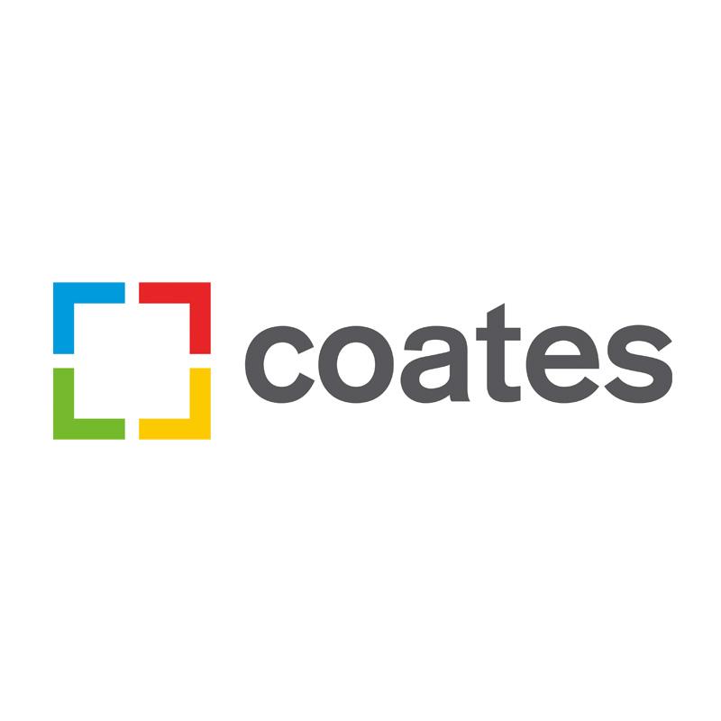 COATES