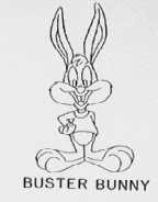 BUSTER BUNNY