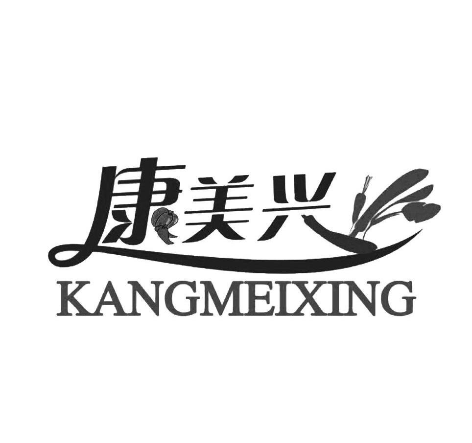 康美兴