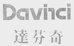 达芬奇    DAVINCI