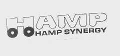 HAMP HAMP SYNERGY