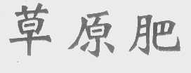草原