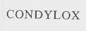 CONDYLOX