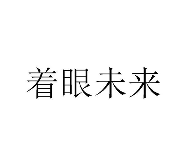 着眼未来