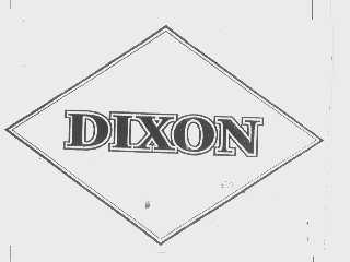 DIXON