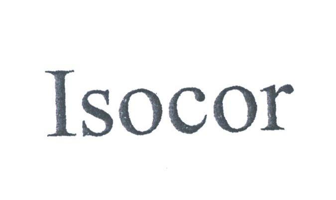 ISOCOR