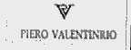 PIERO VALENTINRIO