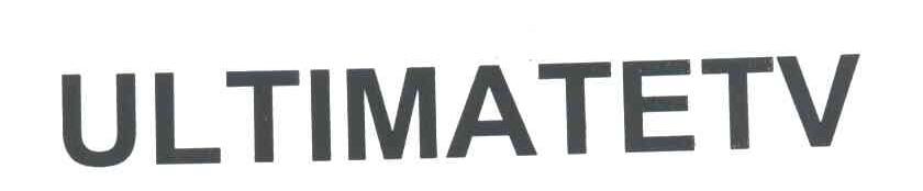 ULTIMATETV