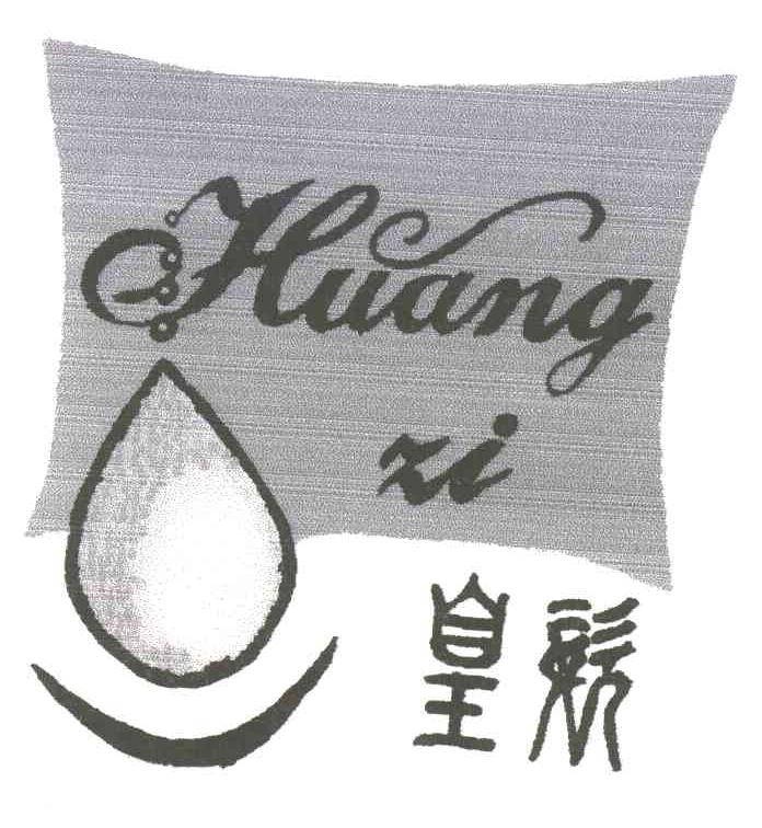 皇姿