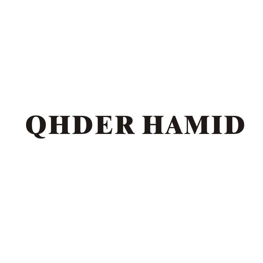 QHDER HAMID