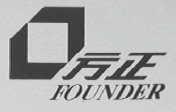 方正    FOUNDER