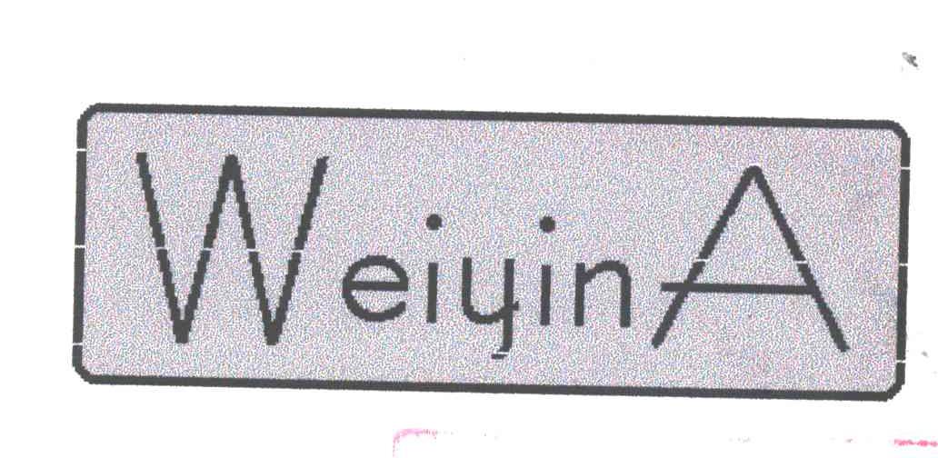 WEIYINA