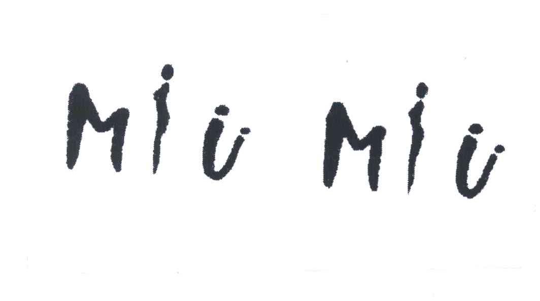 MIU MIU