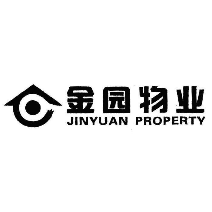 金园物业 JINYUAN PROPERTY