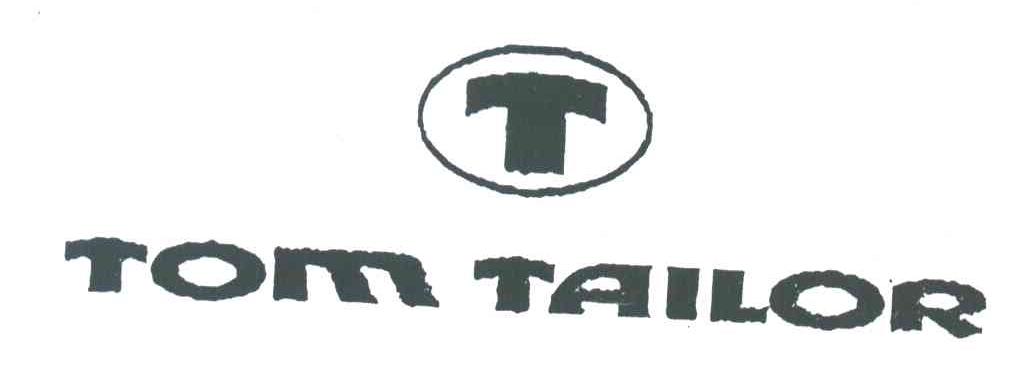 TOM TAILOR及T图