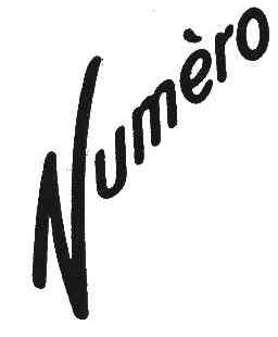 NUMERO