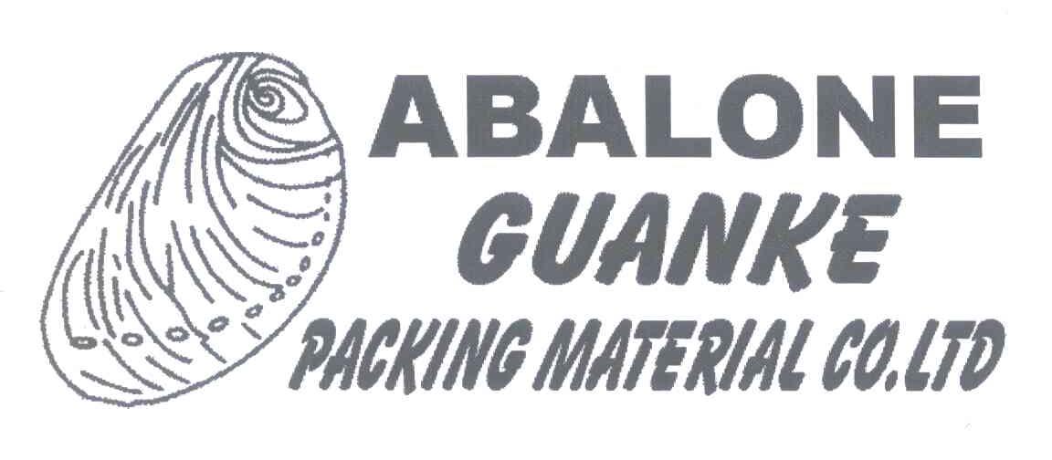 ABALONE GUANKE PACKING MATERIAL CO.LTD