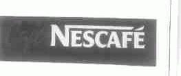 NESCAFE