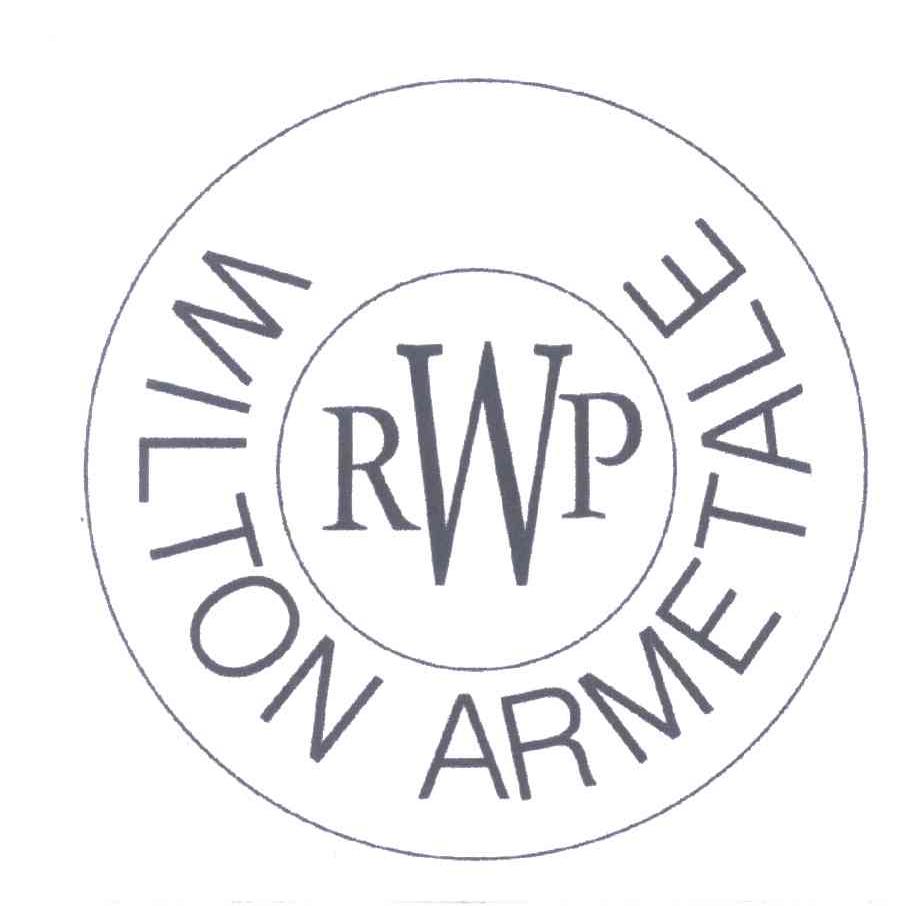 WILTON ARMETALE RWP