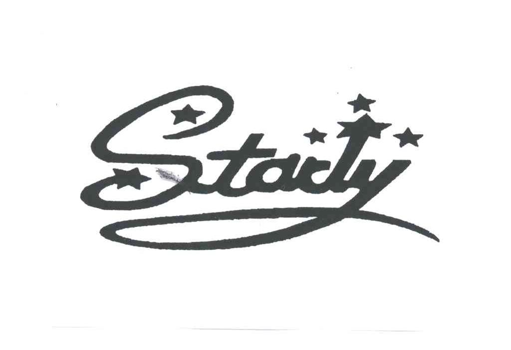 STARLY