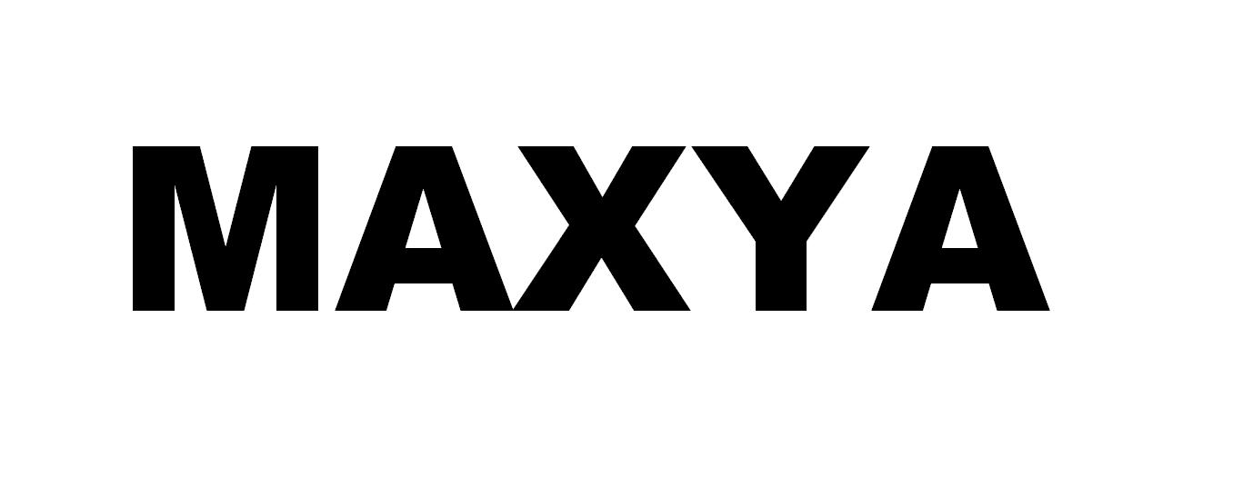 MAXYA