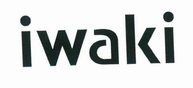 IWAKI