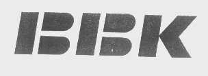 BBK