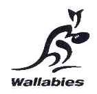 WALLABIES