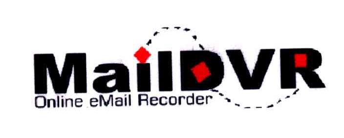 MAILDVR ONLINE EMAIL RECORDER