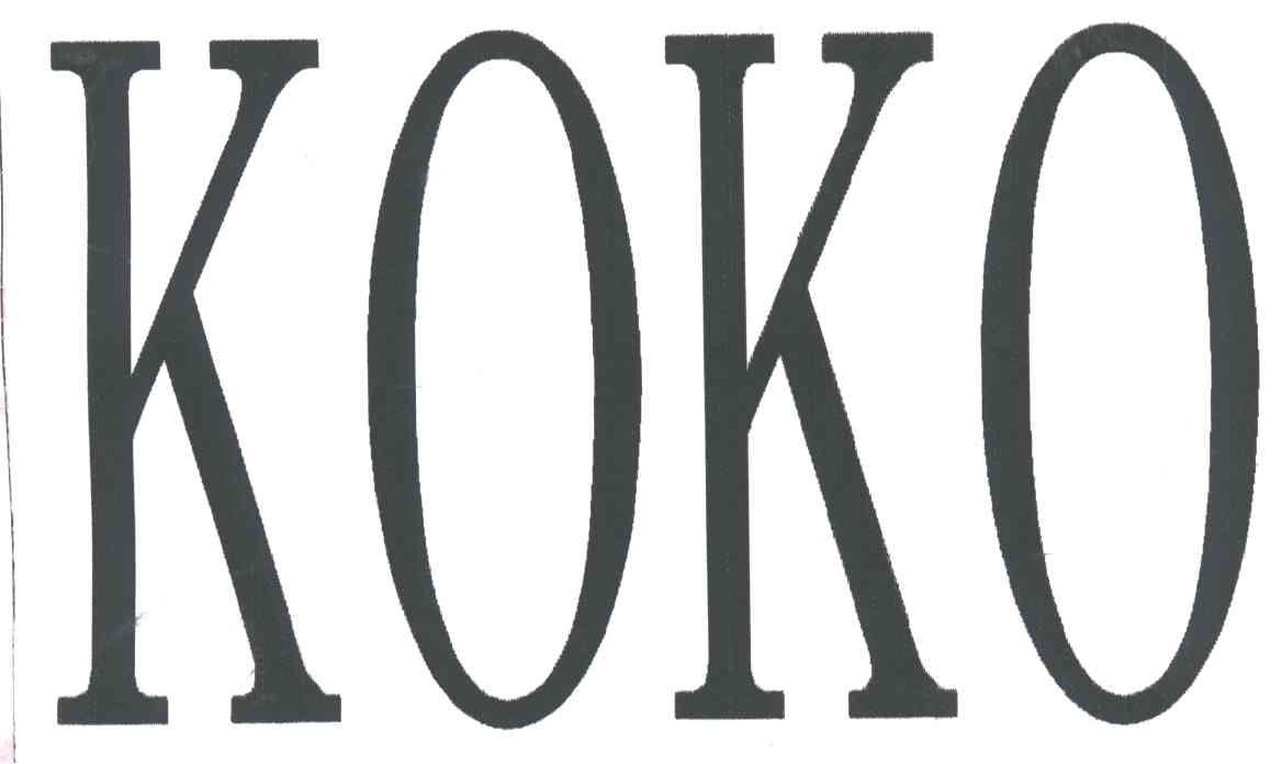 KOKO