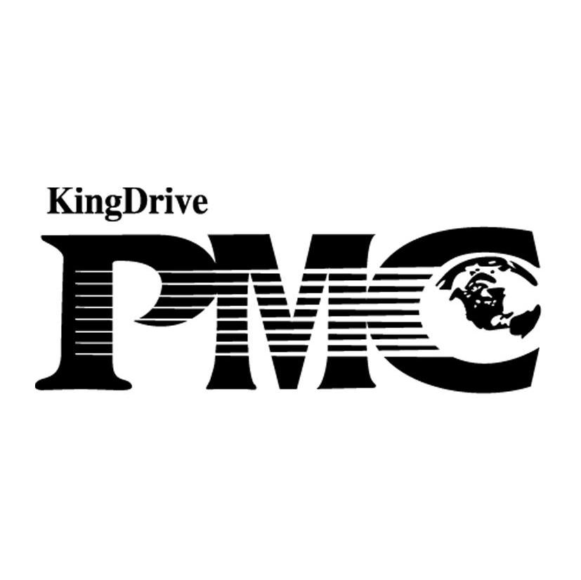 KINGDRIVE PMC