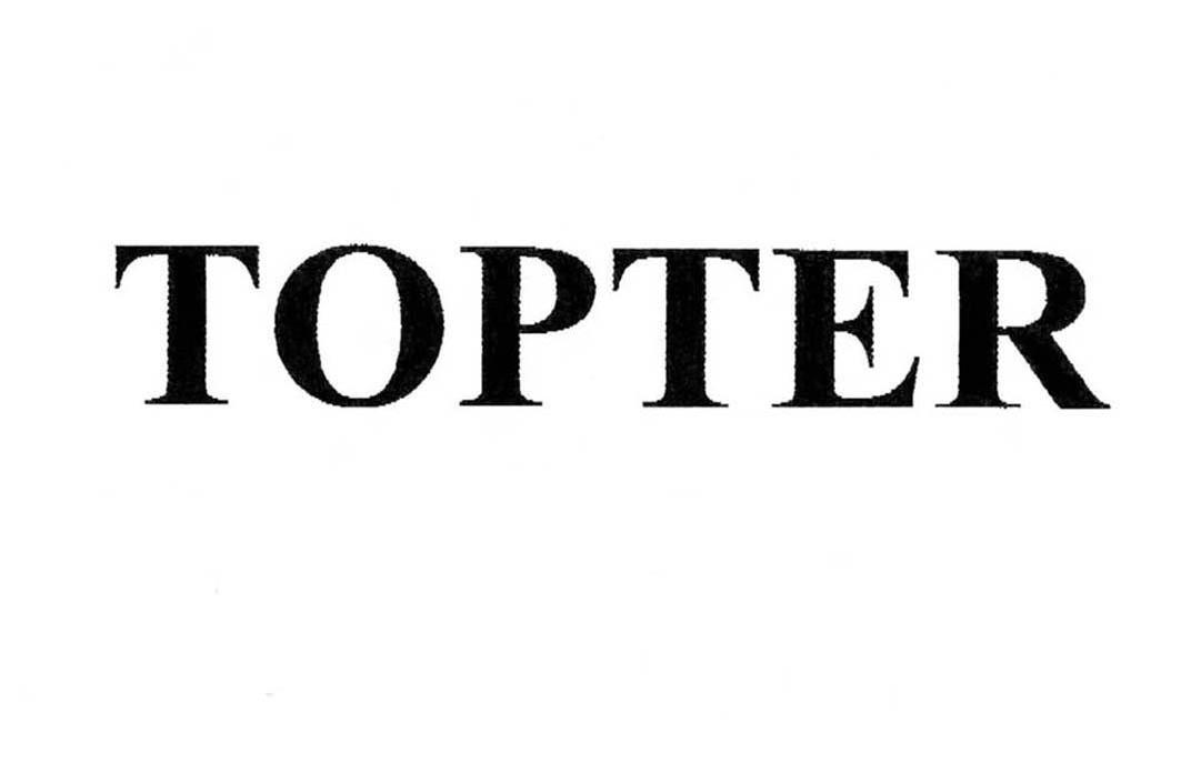 TOPTER
