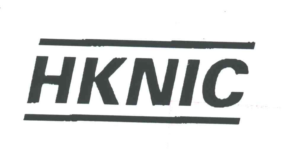 HKNIC