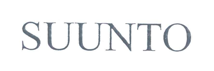 SUUNTO