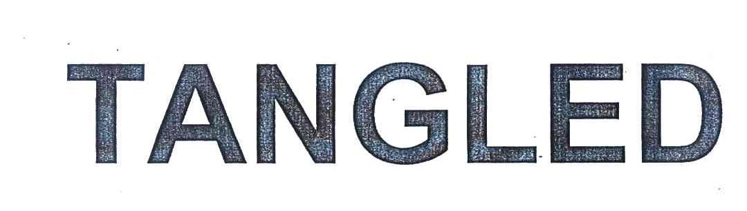 TANGLED