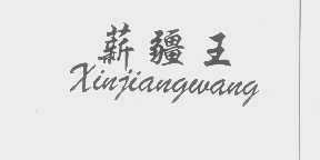 薪疆王