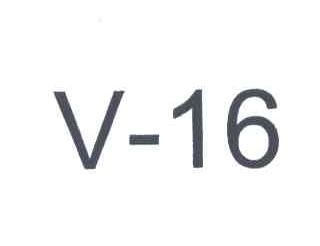 V-16
