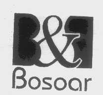 BOSOAR