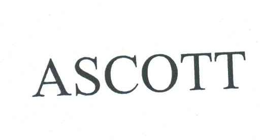 ASCOTT