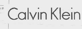 CALVIN KLEIN