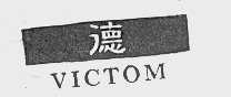德   VICTOM