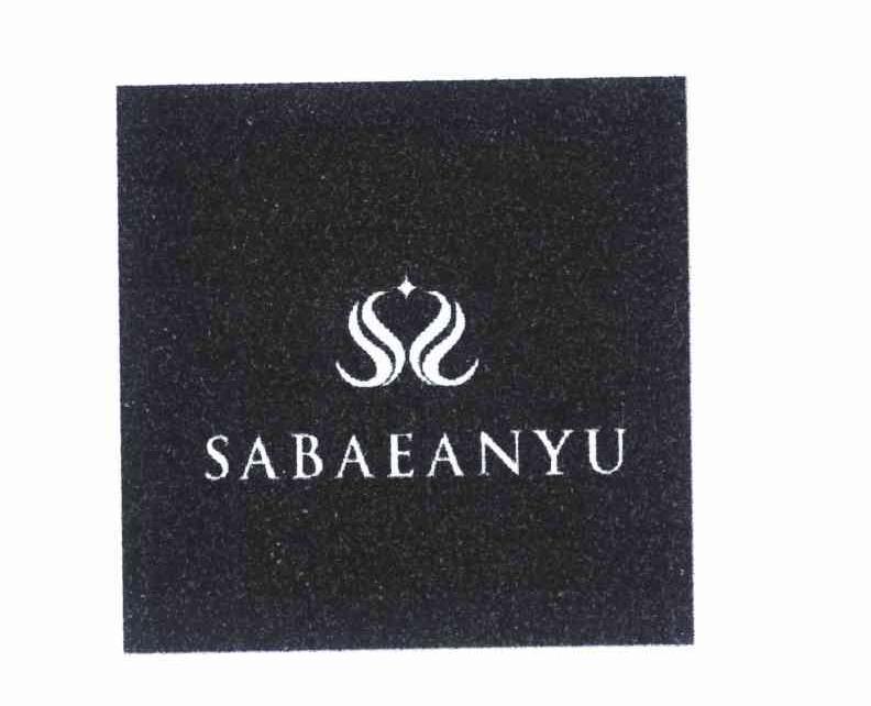 SABAEANYU