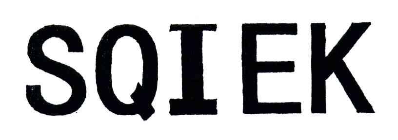 SQIEK