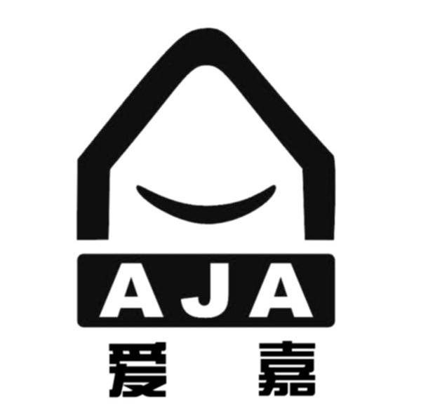 爱嘉 AJA