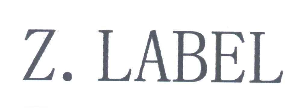 Z.LABEL