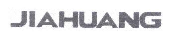 JIAHUANG