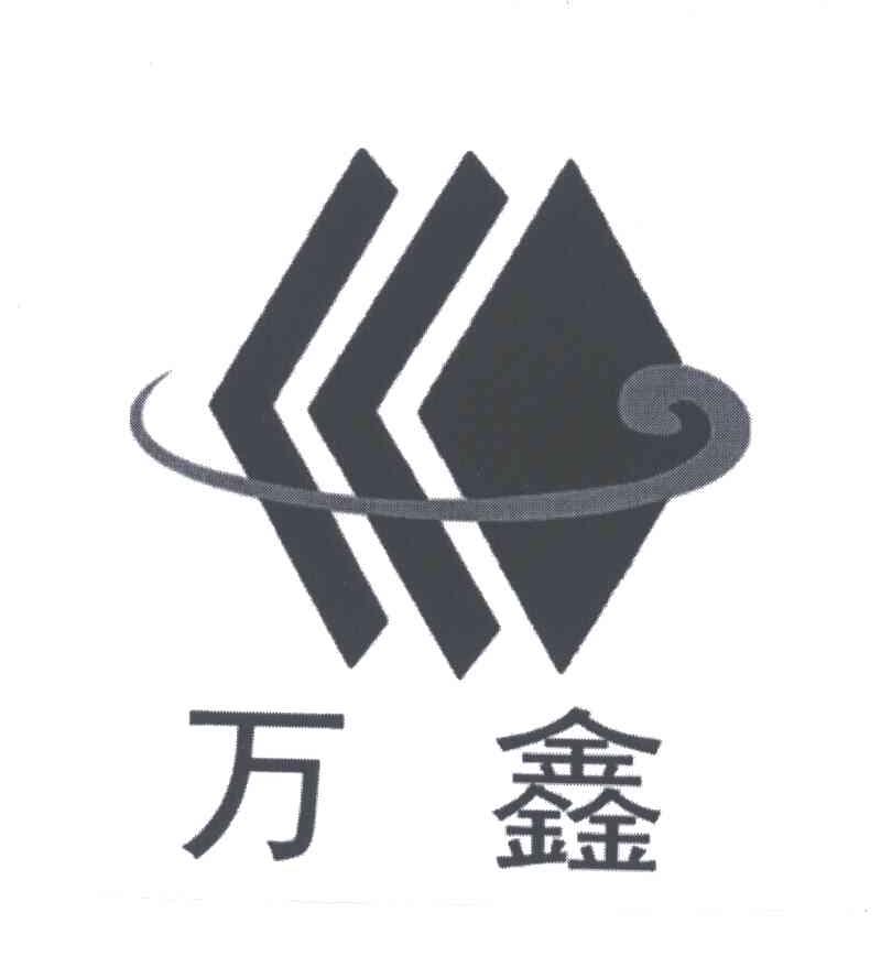 万鑫