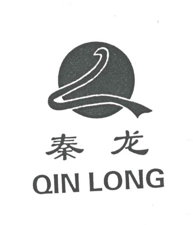 秦龙